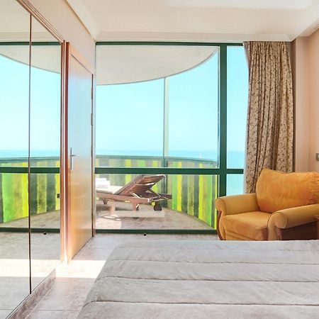 Kaktus Hotel Kaktus Albir L'Alfas del Pi Cameră foto