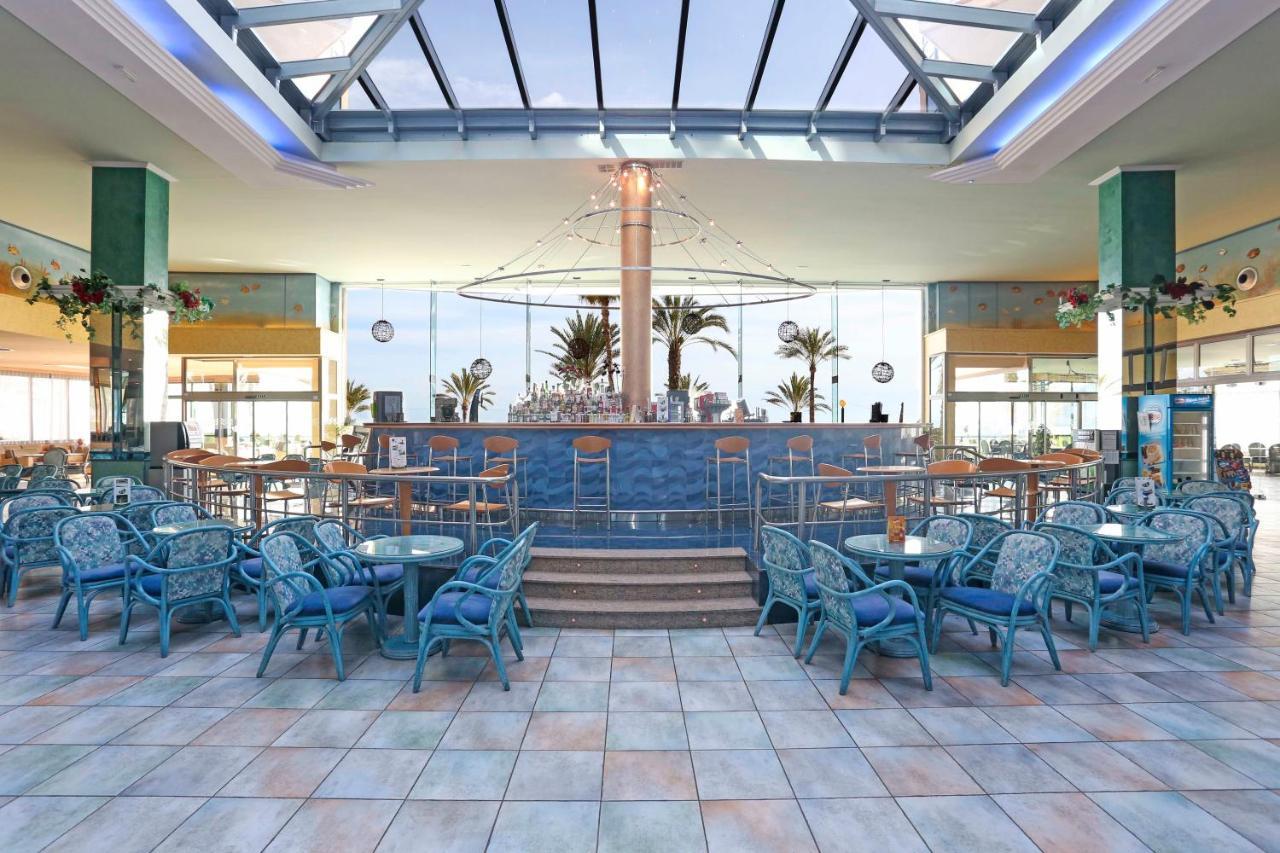 Kaktus Hotel Kaktus Albir L'Alfas del Pi Exterior foto