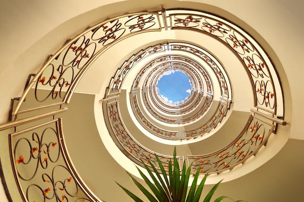 Kaktus Hotel Kaktus Albir L'Alfas del Pi Exterior foto